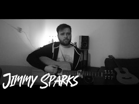 Jimmy Sparks - The Lumineers