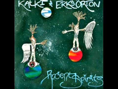 Kalki & Erks Orion - Antique Apparitions (Produced by Aquarius Minded)