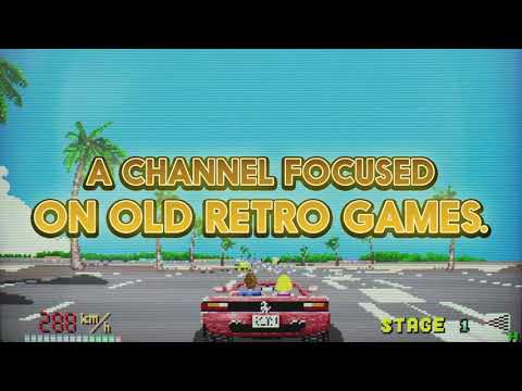 CCF Gameplay | Channel Trailer