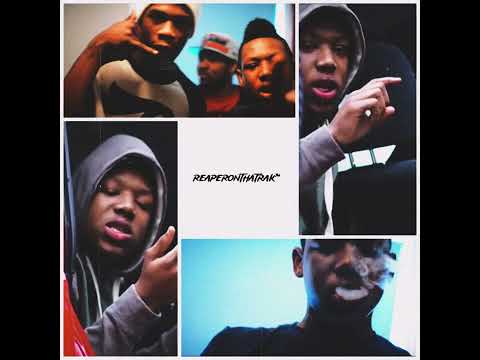 JoJizzle ft RondoNumbaNine & CDAI - Come Around (Official Instrumental) 🎹: @Reaperonthatrak