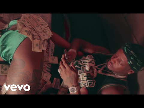 King Cachi - That Mode