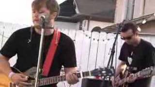 The Whiskey Saints - Under LA (live)