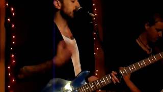 According2g.com presents "Live Forever" by Matt Morris live at The Living Room in New York