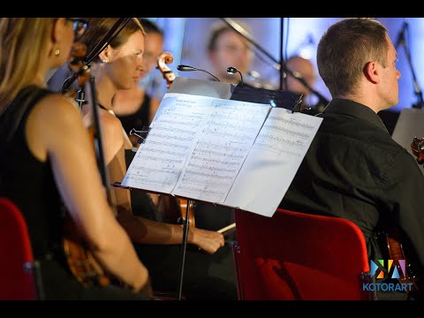 XVIII KotorArt Don Brankovi dani muzike - Retrospektiva