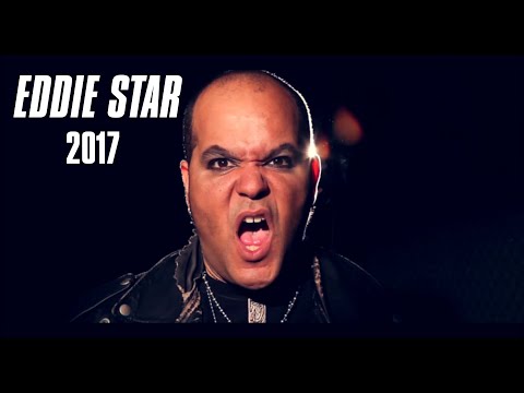 EDDIE STAR - 2017  (OFFICIAL MUSIC VIDEO)