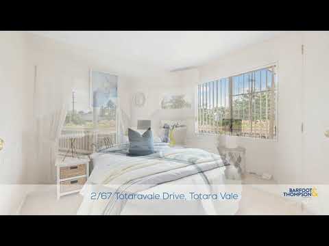 SOLD - 2/67 Totaravale Drive, Totara Vale - Serene Wong