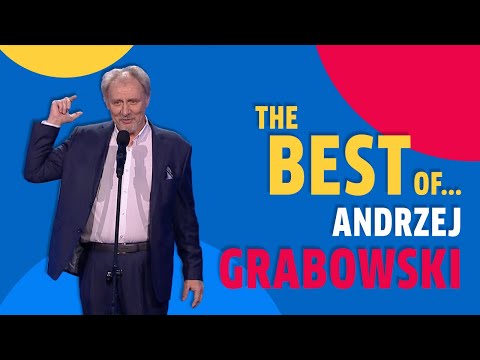 The Best of... Andrzej Grabowski