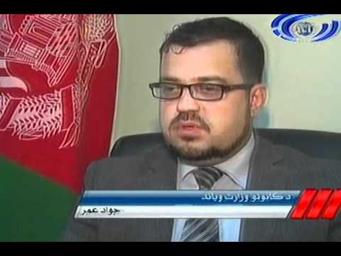 Ariana News 14 May 2012 Part Two - PASHTO