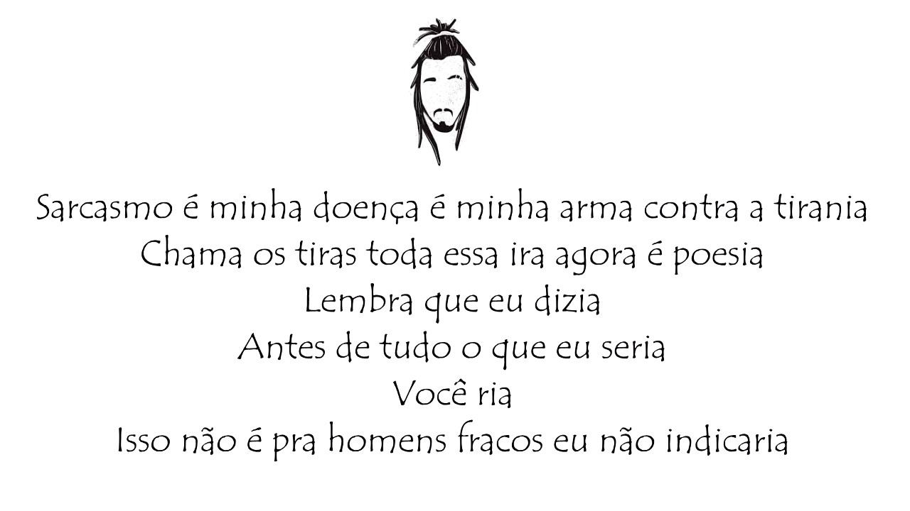 Froid - A Pior Música Do Ano (LETRA)