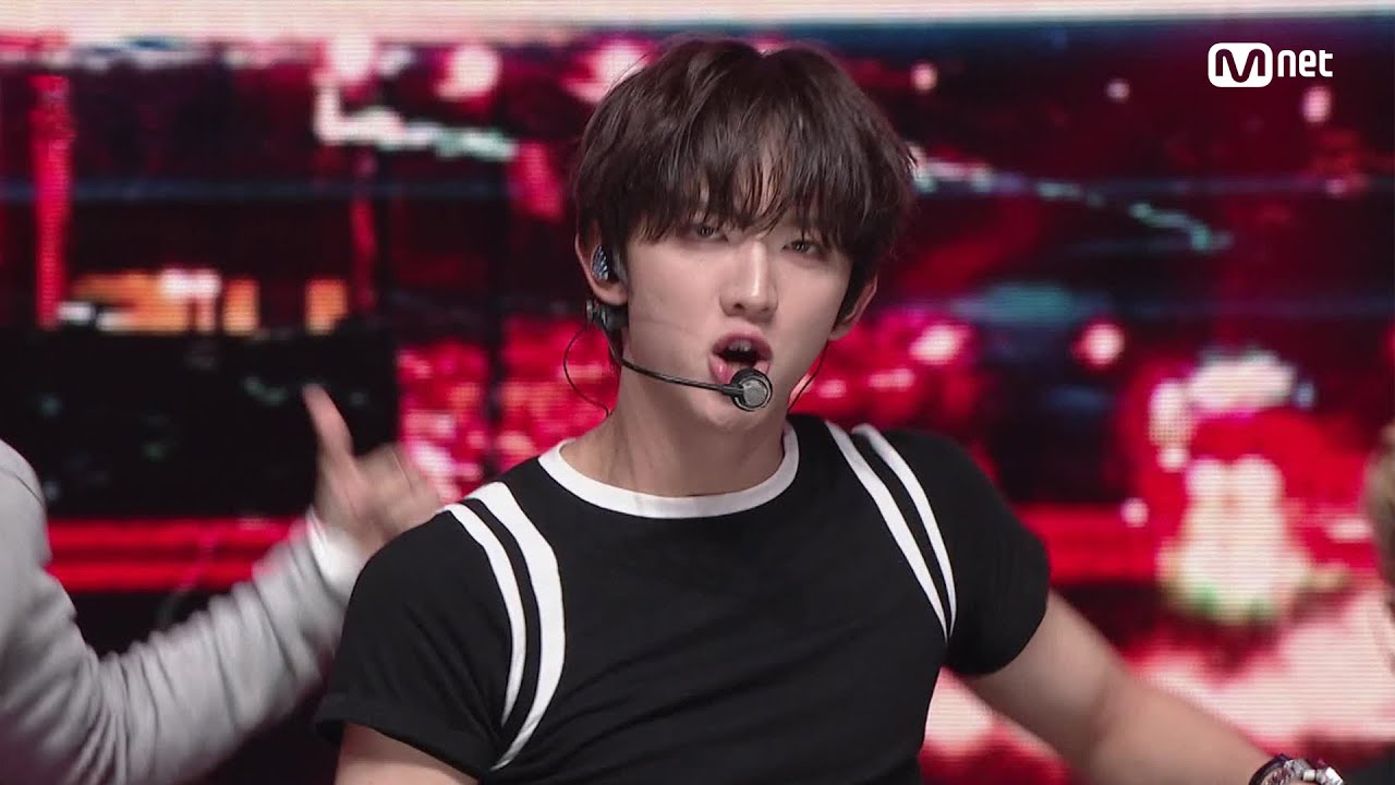 EVNNE (이븐) - How Can I Do #엠카운트다운 EP.901 | Mnet 250814 방송