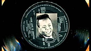 Your Love is Amazing - Shorty Long - Northern Soul