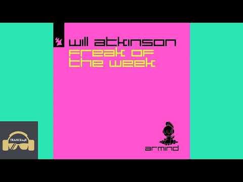 Will_atkinson-freak_of_the_week_(extended_mix) - 9A - 136.00