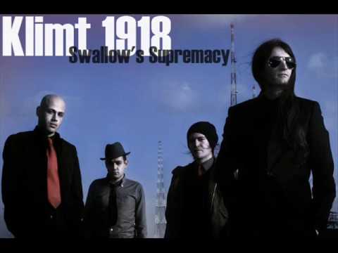 Klimt 1918 - Swallow's Supremacy