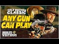 The Ultimate Western Classic I Any Gun Can Play 1967 I Absolute Westerns