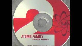 Atoms Family - WindNbreeze - Overdose