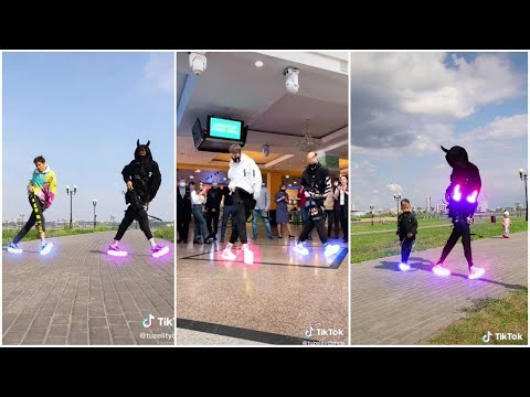 Shuffle Dance Special Music Video 2022 🔥 Tuzelity Dance Compilation #17