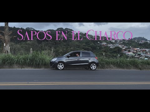 Magno 10/23 - Sapos en el Charco [Video Oficial]