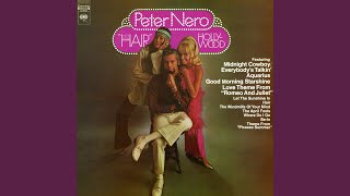 The Windmills of Your Mind