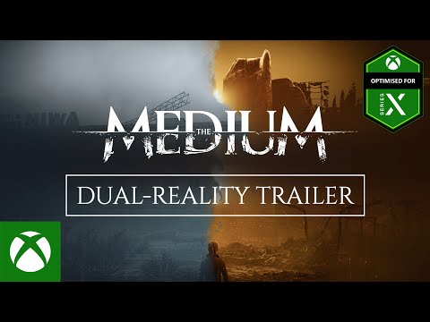 Видео The Medium #2