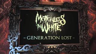 Motionless In White - Generation Lost (Album Stream)