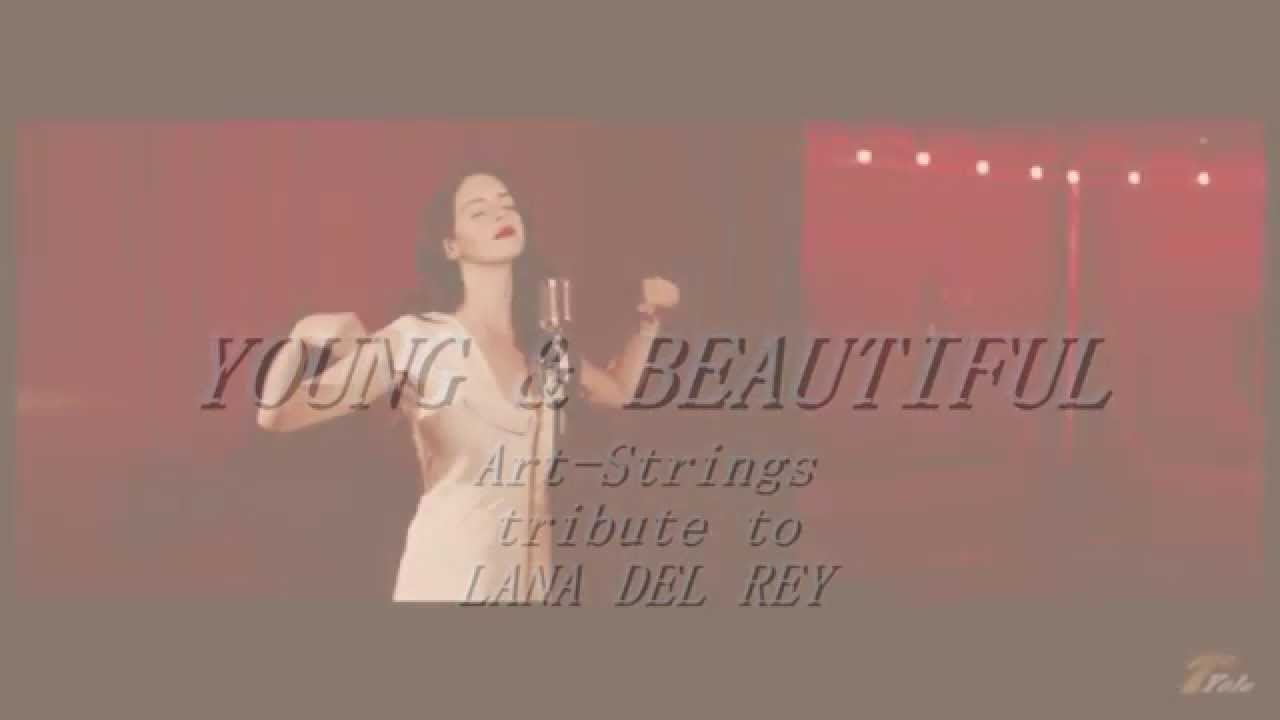 Promotional video thumbnail 10 for Art-Strings Ensembles