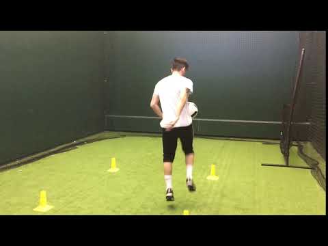 Ball Mastery in Air: Individual player development - Daily Training Activity