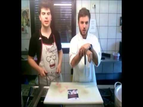 Gli Chef del IV Torneo USR