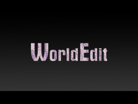 Minecraft's Ultimate WorldEdit Hacks!