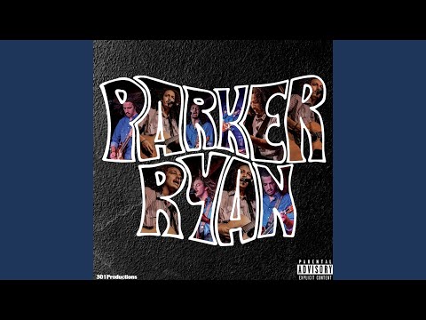 When You Leave - Parker Ryan