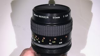 StiffInnerHelicoilinMicro-NIKKOR55mm1:2.8AI-s