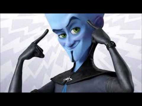 Andy Richmond - Megamind (Ramp Remix)