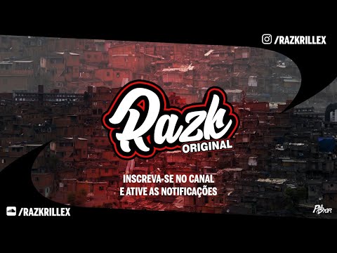 RAVE OUR STORY - MC'S MAGRINHO & ROBERT (RAZK DA ZL) 2021