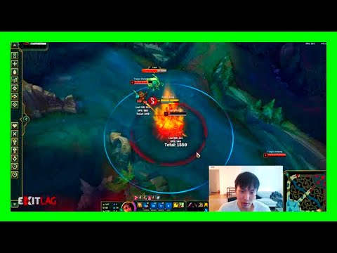 👉🏼 Doublelift's Secret SAMIRA Proguide 💥
