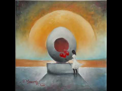 Monea Teofil - video de atelier