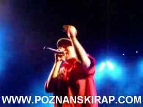 Cinq G / Senk Że - Ręce w Gorę (Na Raz) - Live @ NYHH4 (2005)