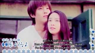 Let It Go--  " Ari No Mama De"  by May.J  MV japanese version with lyrics