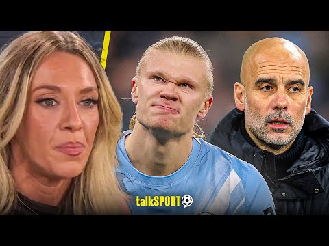 "Perfect Night if you're an Arsenal fan!" Goals Panel REACT as Man City & Aston Villa DROP POINTS!