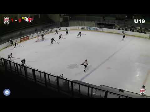 U19: Valpe - Bolzano/Trento 3-4 Highlights