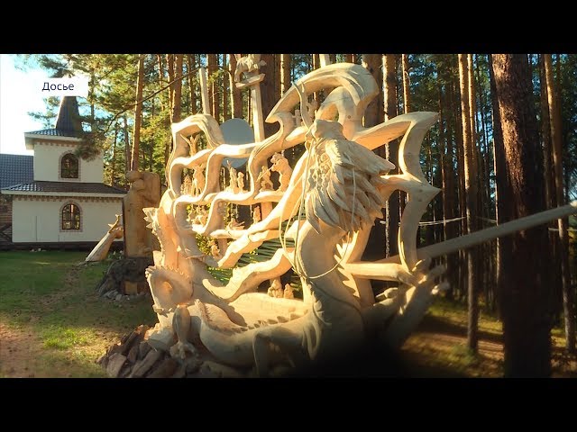 Лукоморье – лучшее туристическое событие