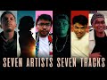 "Depth" The Beatbox Album
