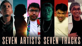 "Depth" The Beatbox Album