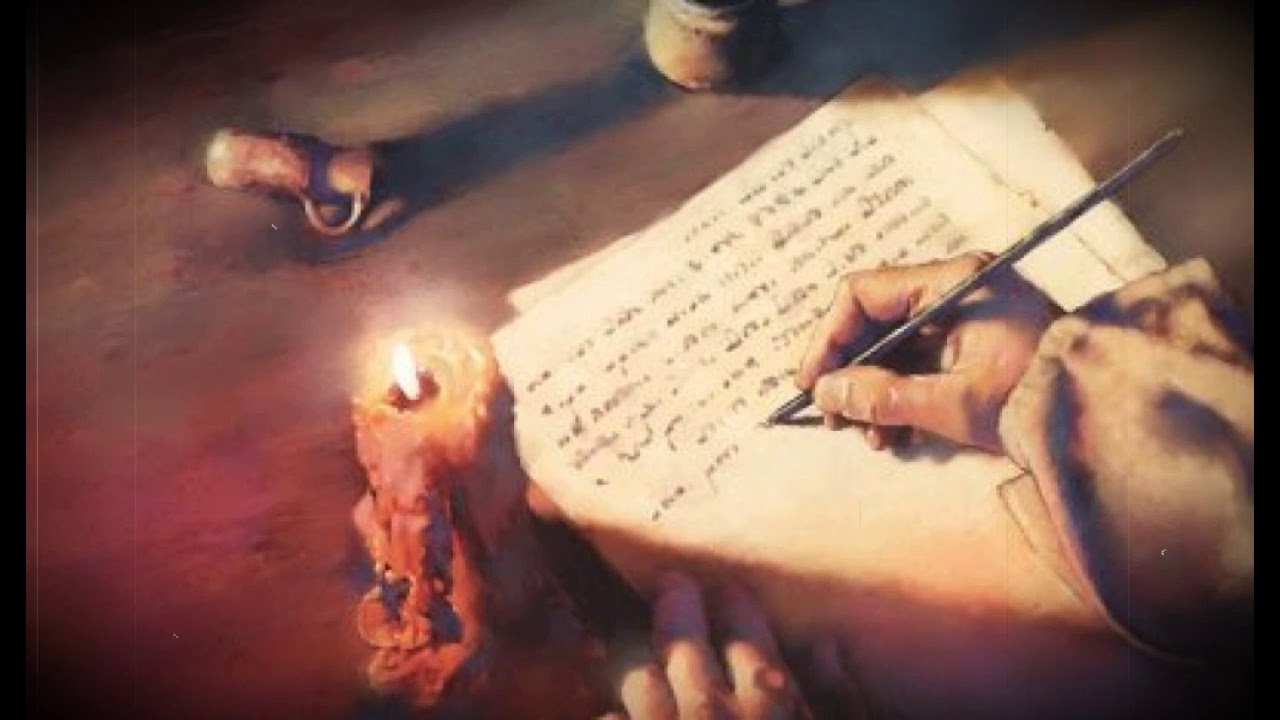 Gálatas - Só há um verdadeiro Evangelho(Completo / Bíblia Falada)