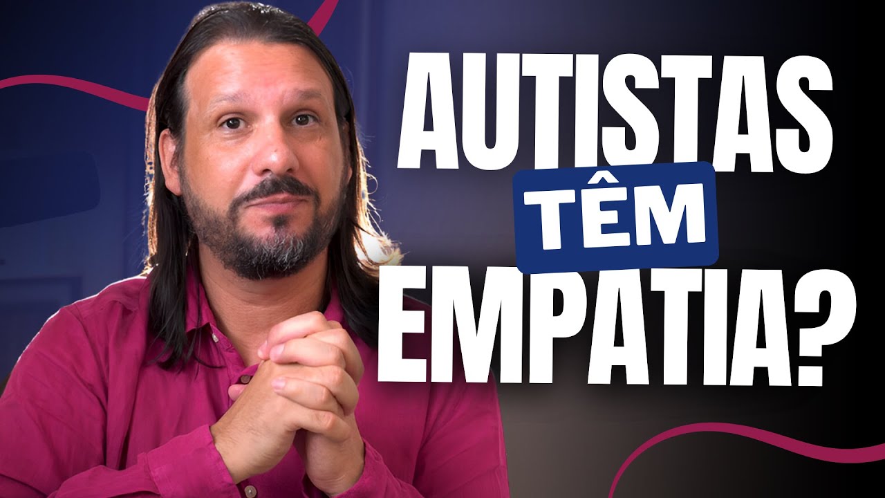 Quais os prejuízos da falta da Teoria da Mente em autistas?