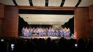 Sleep | A Cappella Choir