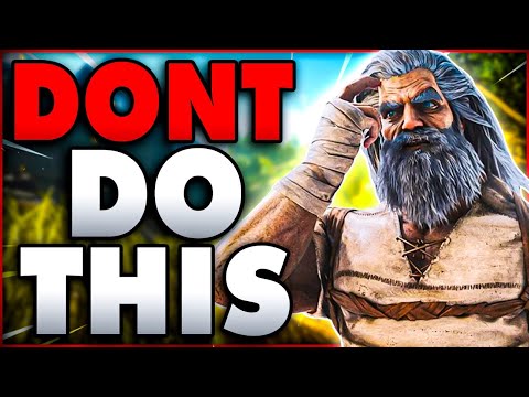 20 Tips and Tricks I Wish I Knew BEFORE Playing Ark
