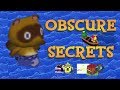 Everything You Never Knew About Animal Crossing for GameCube feat. Chuggaaconroy