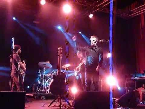 Monsieur Parallèle - Love Cuisine @ PALOMA (smac de Nîmes)