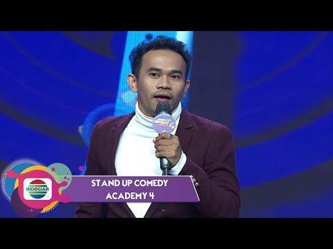 KOCAK NIH EBEL..Masa Menolak Jadi Juara 1 SUCA 4? - Ebel | Grand Final SUCA 4