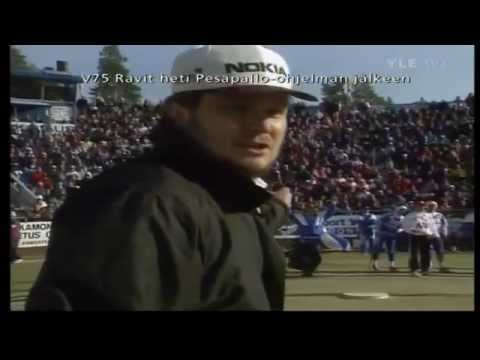 Sotkamon Jymy 1992-95