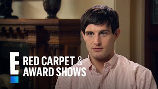 "Menendez: Blood Brothers" Cast on Working With Courtney Love | E! Live from the Red Carpet